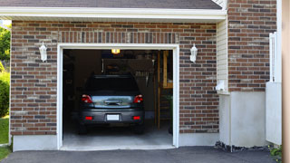 Garage Door Installation at Leetsdale, Pennsylvania